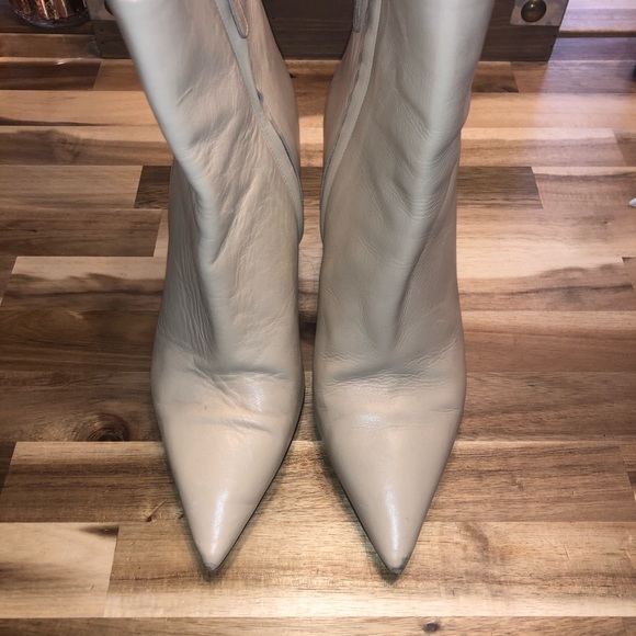 COPY - Tory Burch Penelope Bootie - Picture 7 of 8